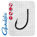 Gamakatsu Udice A1 G-Carp Camou Green Super (Udice za ribolov) - www.eribolov.rs